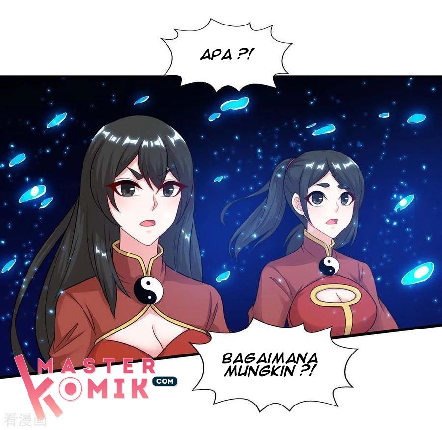 Dushi Xiaoyao Chapter 227 - halaman 52