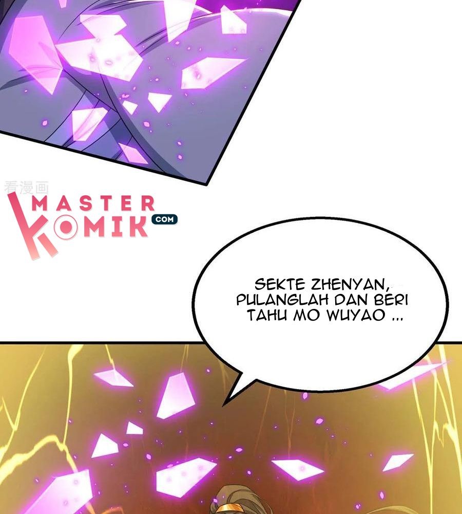 Dushi Xiaoyao Chapter 227 - halaman 9