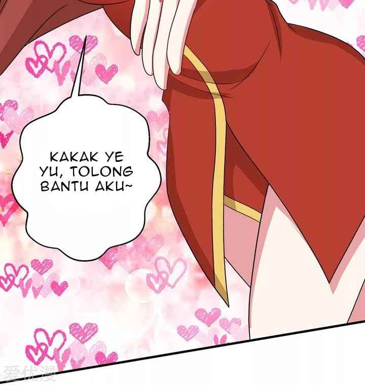 Dushi Xiaoyao Chapter 228 - halaman 18