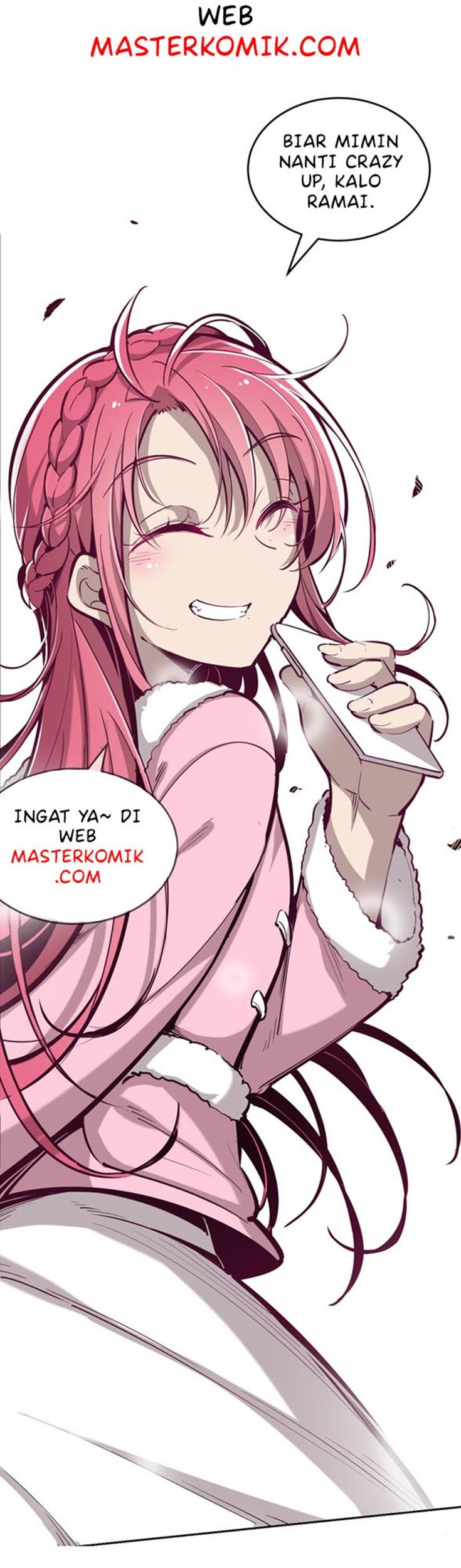 Dushi Xiaoyao Chapter 229 - halaman 23