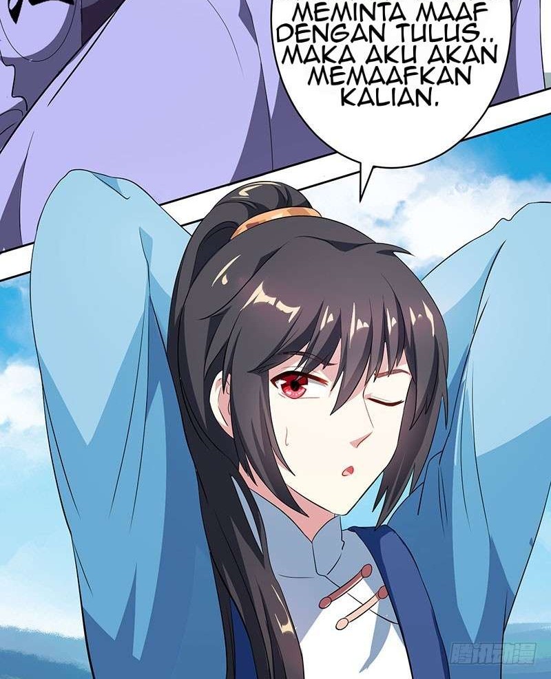 Dushi Xiaoyao Chapter 23 - halaman 15