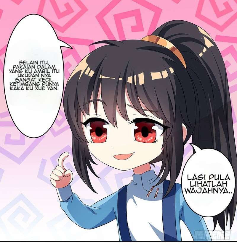 Dushi Xiaoyao Chapter 23 - halaman 2