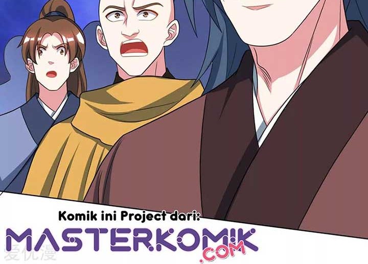 Dushi Xiaoyao Chapter 230 - halaman 13