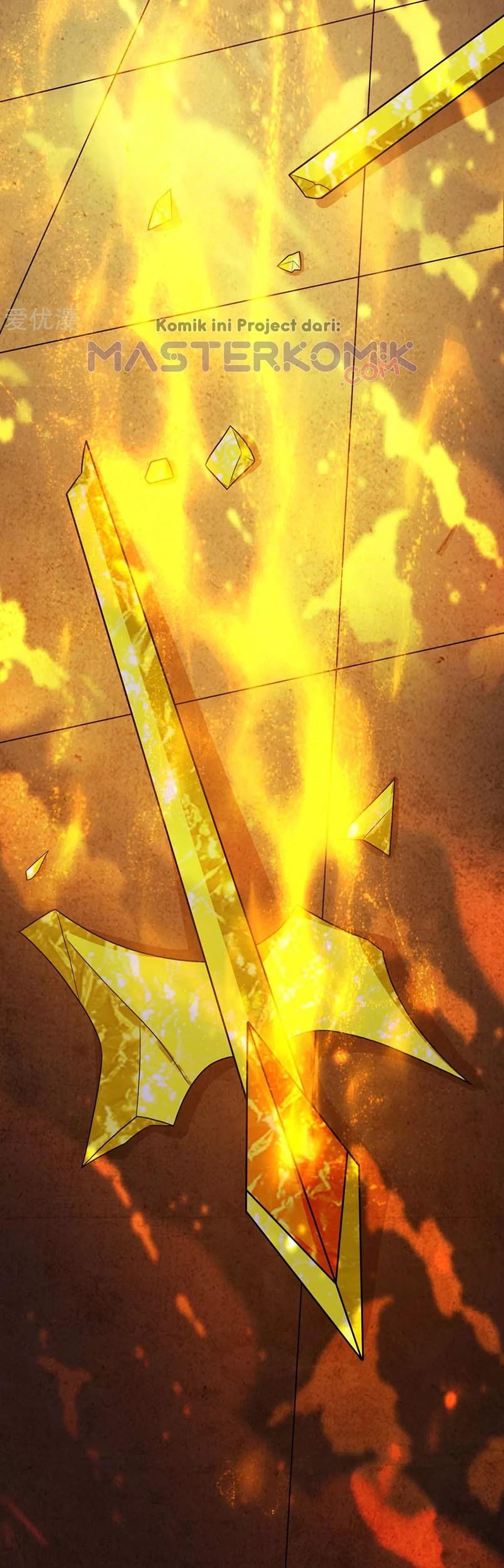 Dushi Xiaoyao Chapter 232 - halaman 12