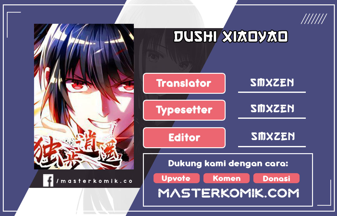 Dushi Xiaoyao Chapter 234 - halaman 1