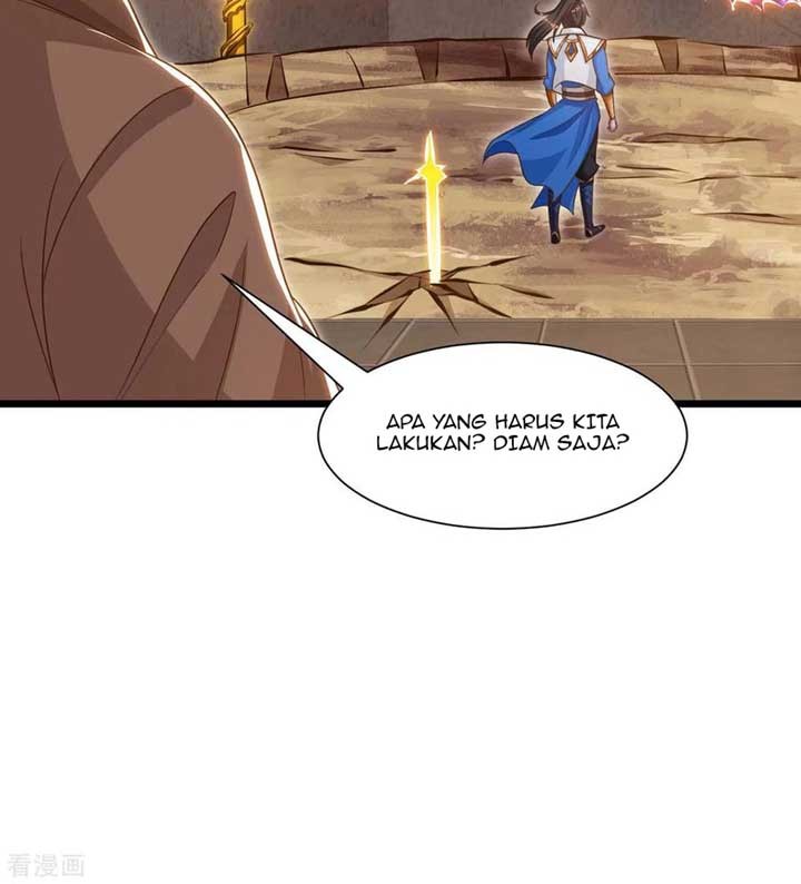 Dushi Xiaoyao Chapter 234 - halaman 19