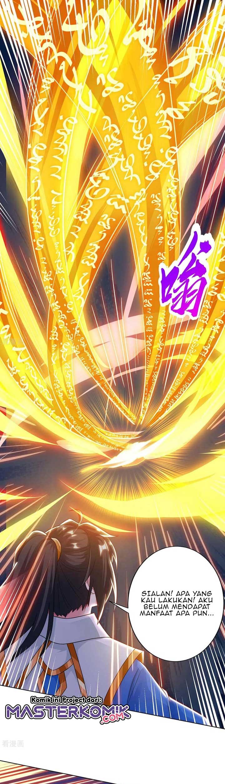 Dushi Xiaoyao Chapter 235 - halaman 19