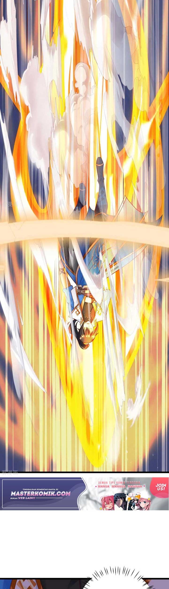 Dushi Xiaoyao Chapter 235 - halaman 3