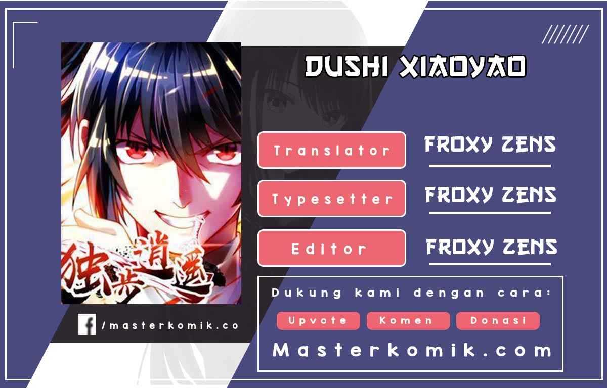 Dushi Xiaoyao Chapter 236 - halaman 1