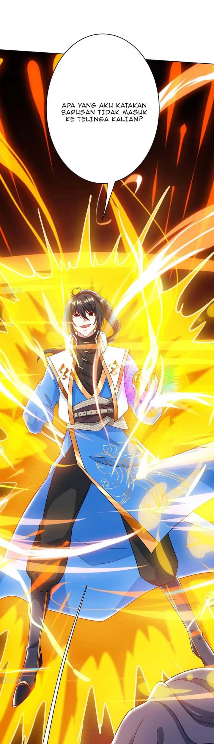 Dushi Xiaoyao Chapter 236 - halaman 2