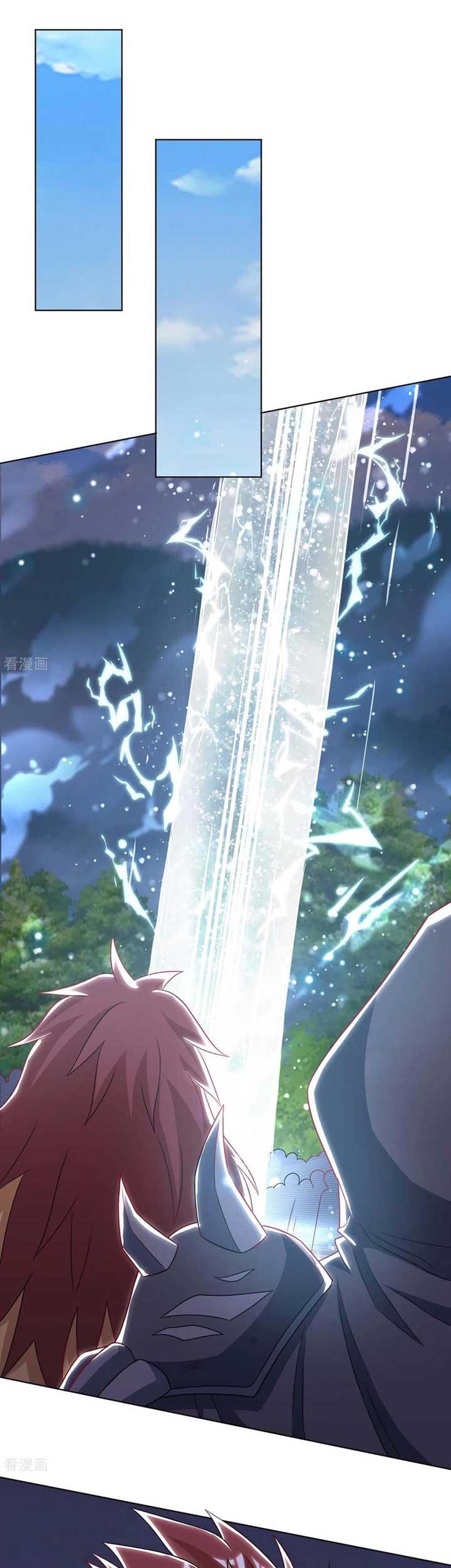 Dushi Xiaoyao Chapter 237 - halaman 6