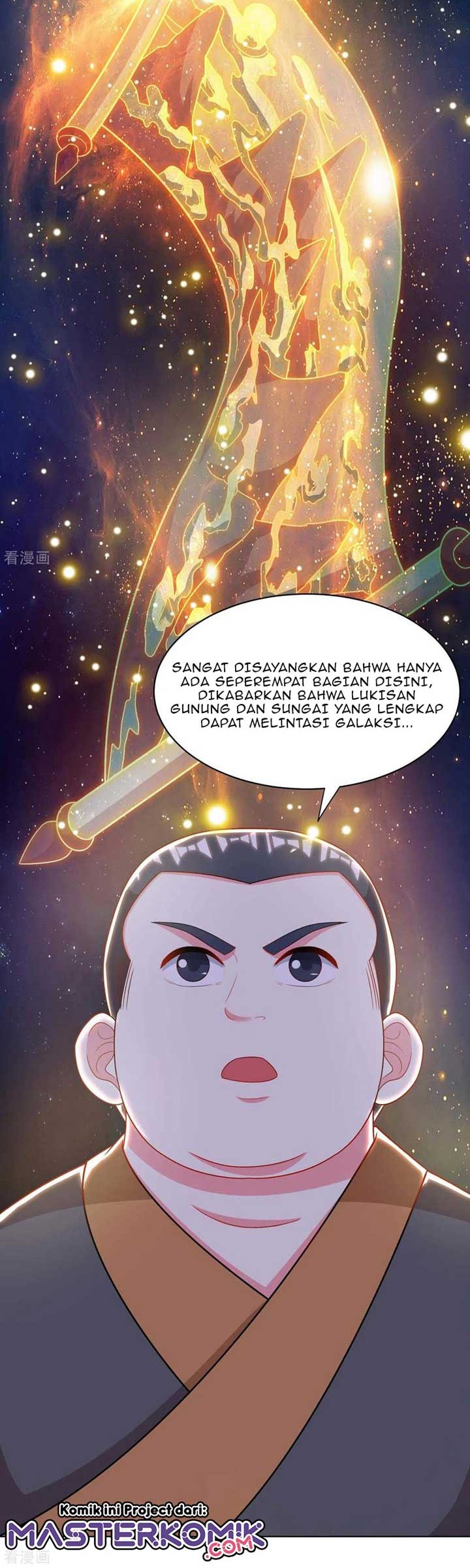Dushi Xiaoyao Chapter 239 - halaman 18