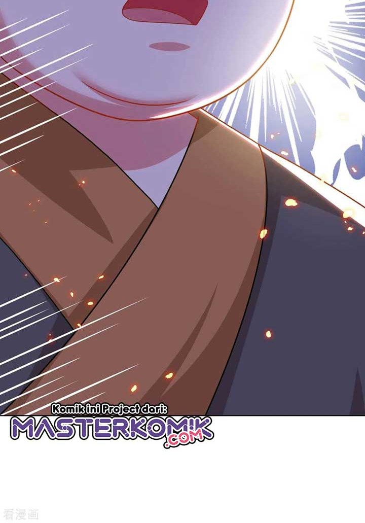 Dushi Xiaoyao Chapter 239 - halaman 24