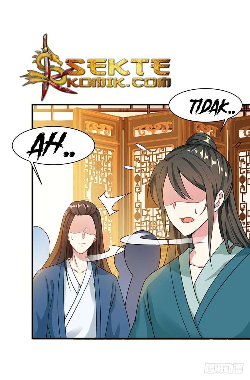 Dushi Xiaoyao Chapter 24 - halaman 15