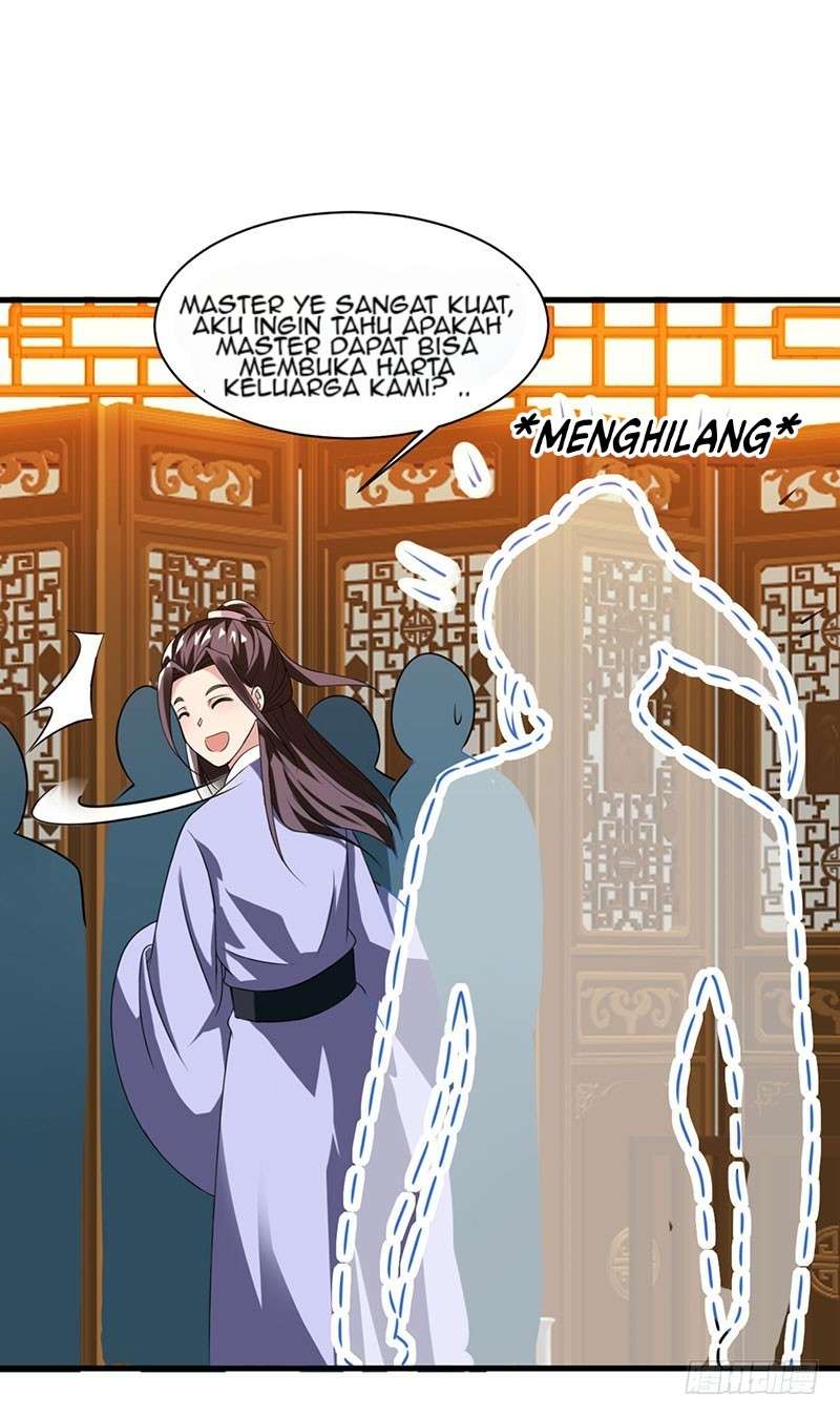 Dushi Xiaoyao Chapter 24 - halaman 19