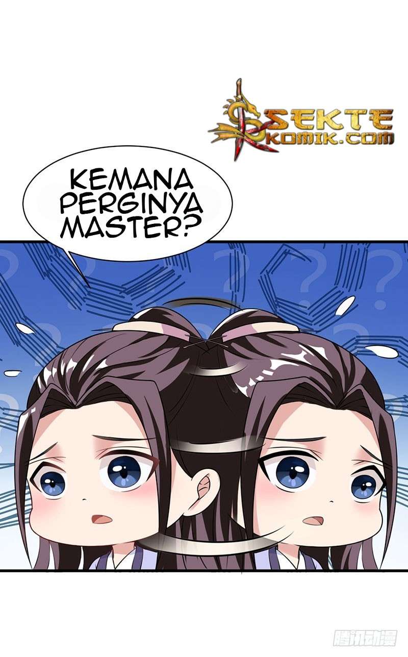 Dushi Xiaoyao Chapter 24 - halaman 20