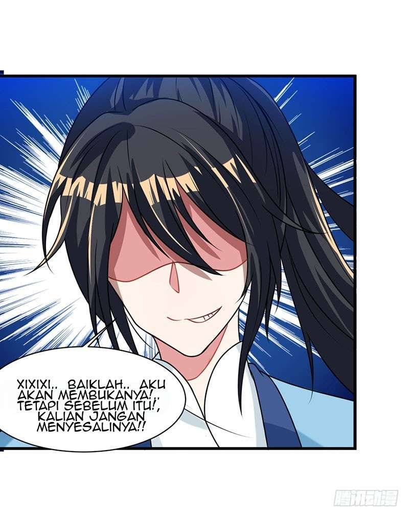Dushi Xiaoyao Chapter 24 - halaman 25