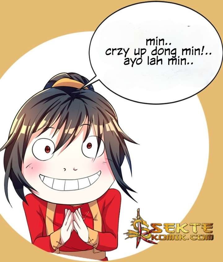 Dushi Xiaoyao Chapter 24 - halaman 28