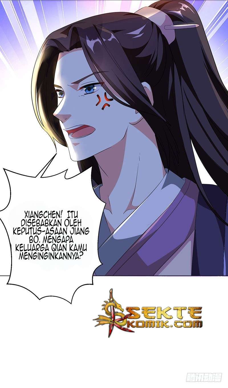 Dushi Xiaoyao Chapter 24 - halaman 3