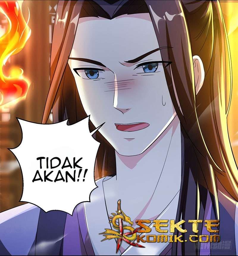 Dushi Xiaoyao Chapter 24 - halaman 5