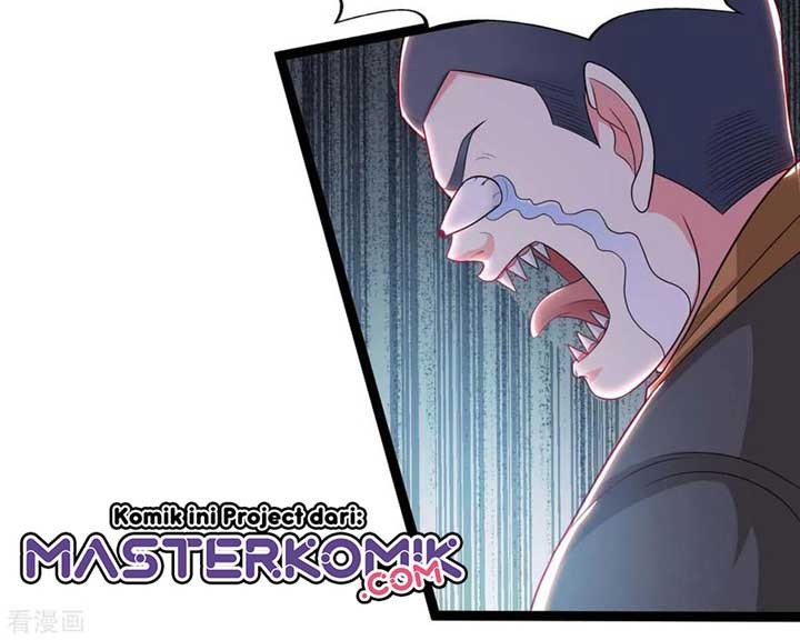 Dushi Xiaoyao Chapter 240 - halaman 11