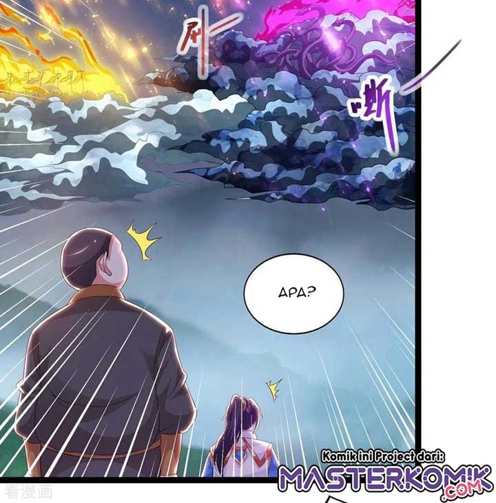 Dushi Xiaoyao Chapter 240 - halaman 6