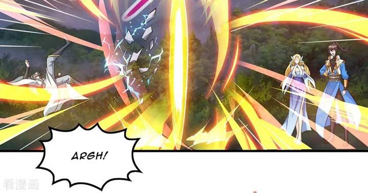 Dushi Xiaoyao Chapter 241 - halaman 15