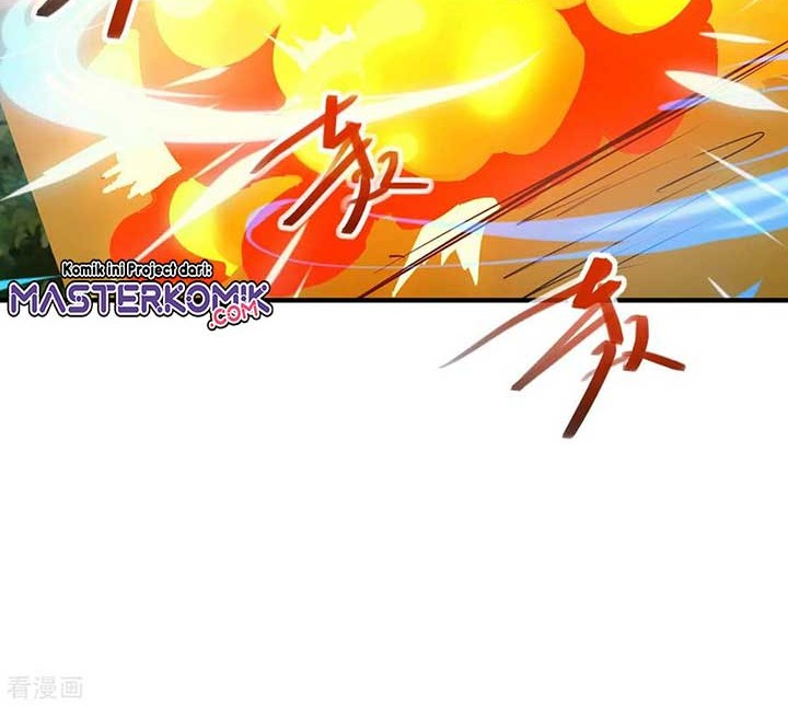 Dushi Xiaoyao Chapter 244 - halaman 14