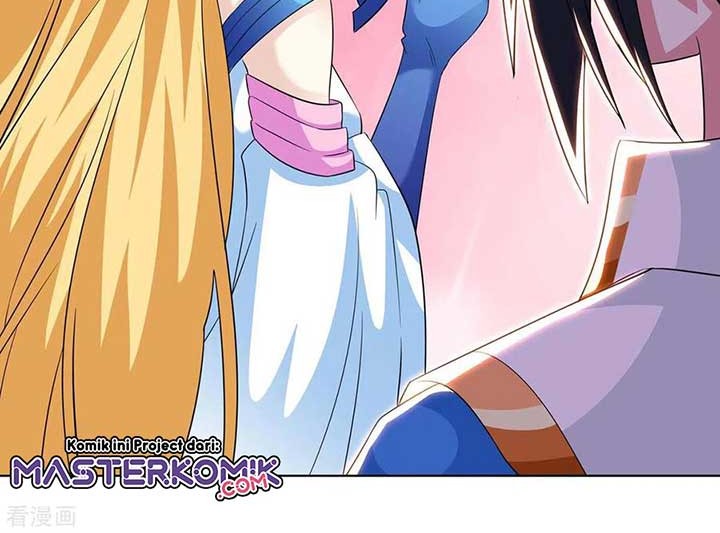 Dushi Xiaoyao Chapter 245 - halaman 13