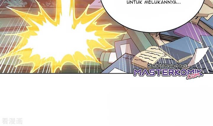 Dushi Xiaoyao Chapter 245 - halaman 24