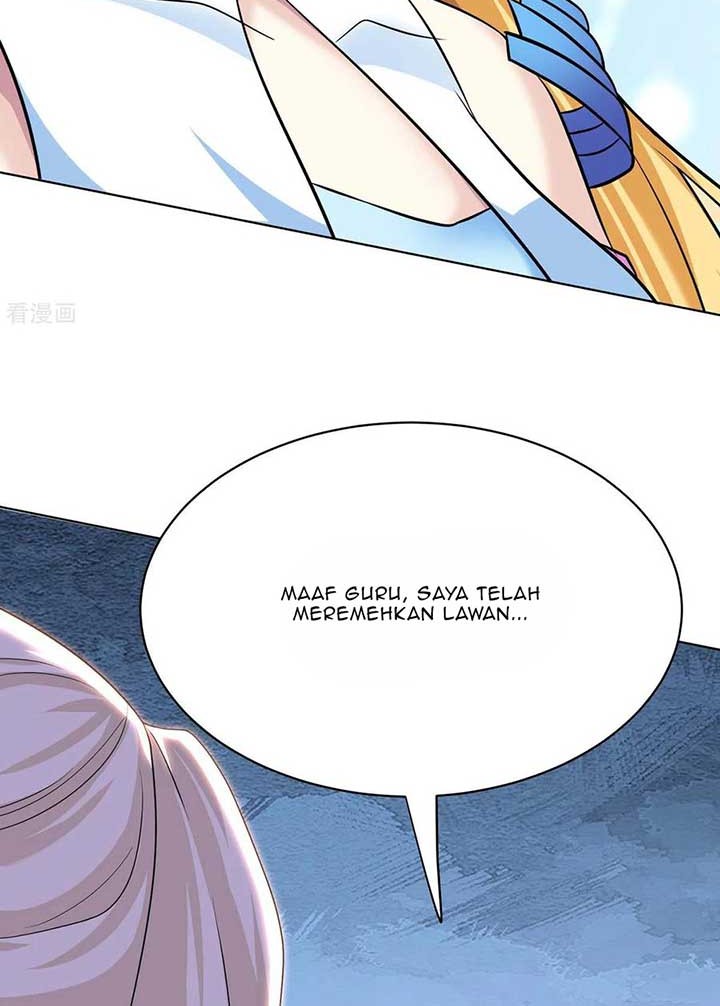 Dushi Xiaoyao Chapter 245 - halaman 4