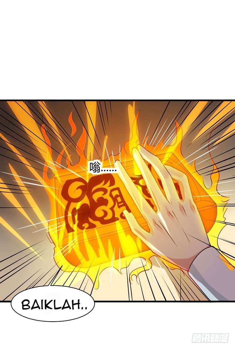 Dushi Xiaoyao Chapter 25 - halaman 12