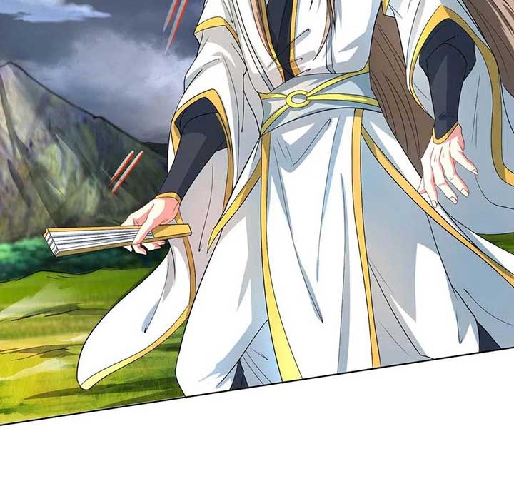 Dushi Xiaoyao Chapter 250 - halaman 10