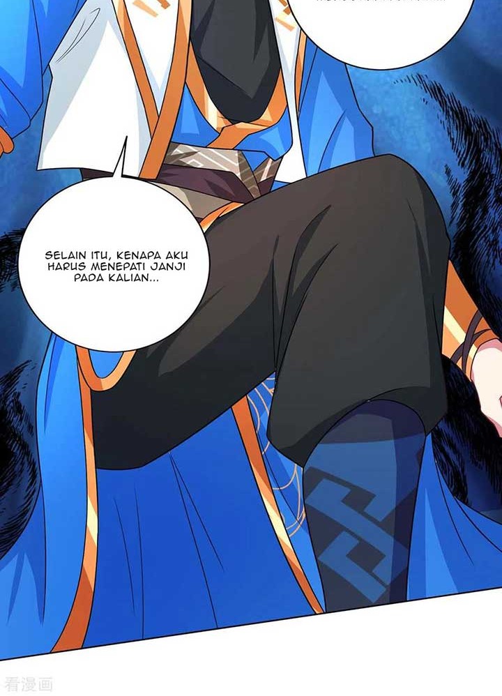 Dushi Xiaoyao Chapter 250 - halaman 18
