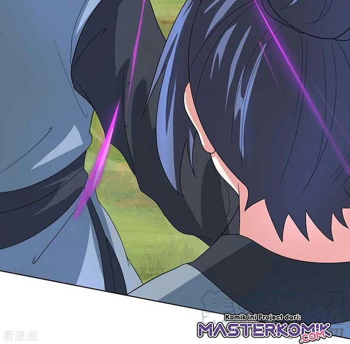 Dushi Xiaoyao Chapter 250 - halaman 6