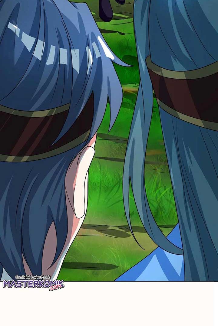 Dushi Xiaoyao Chapter 251 - halaman 13