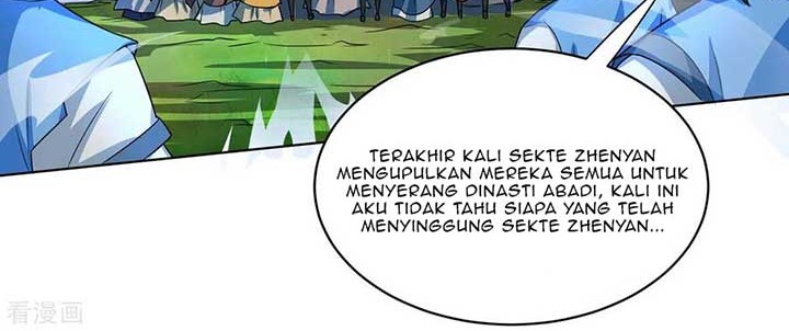 Dushi Xiaoyao Chapter 251 - halaman 9
