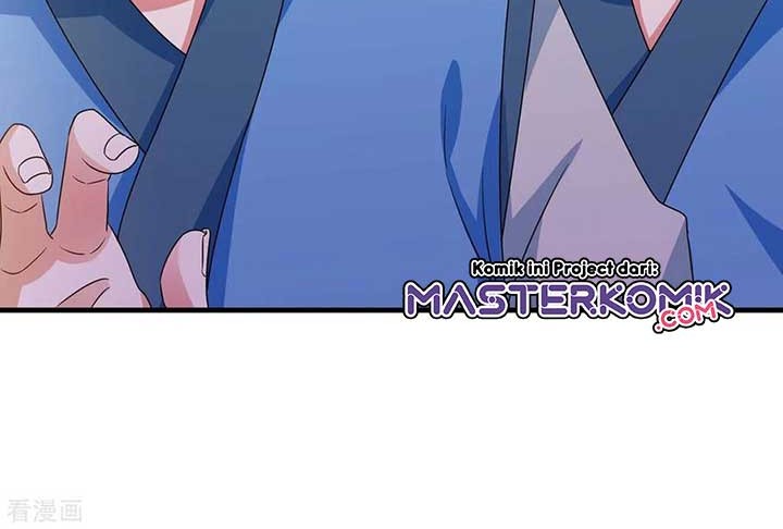 Dushi Xiaoyao Chapter 253 - halaman 19