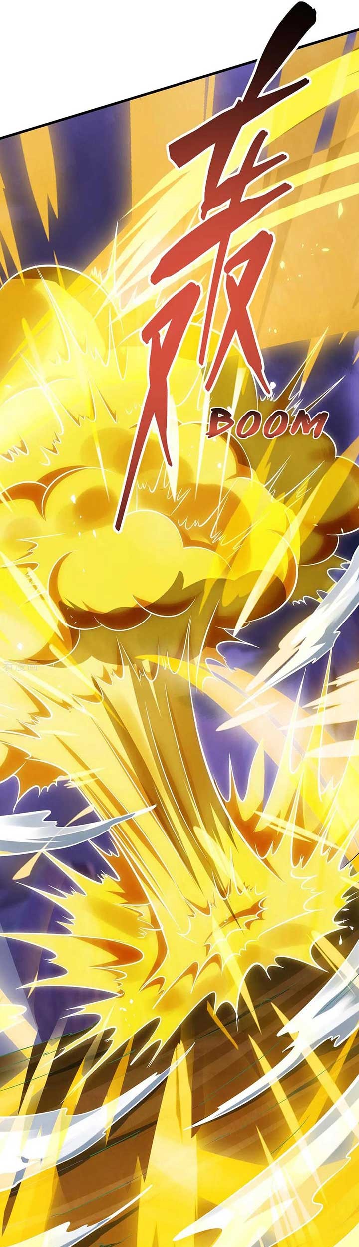 Dushi Xiaoyao Chapter 254 - halaman 14