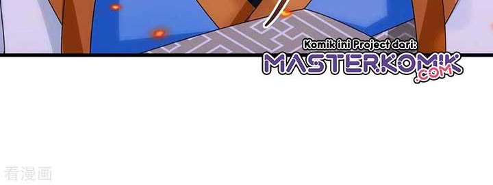 Dushi Xiaoyao Chapter 254 - halaman 17