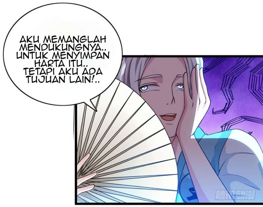 Dushi Xiaoyao Chapter 26 - halaman 11