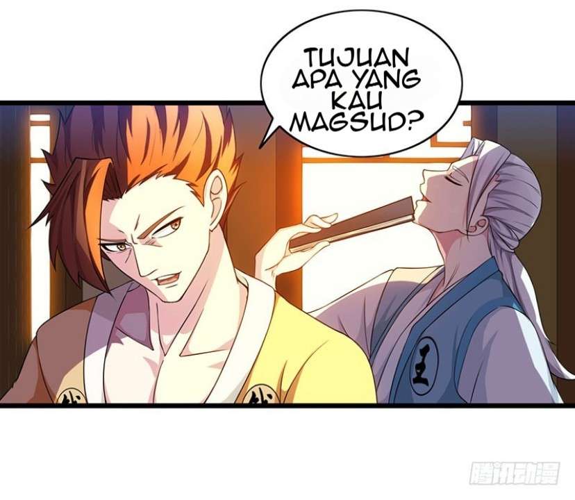 Dushi Xiaoyao Chapter 26 - halaman 12
