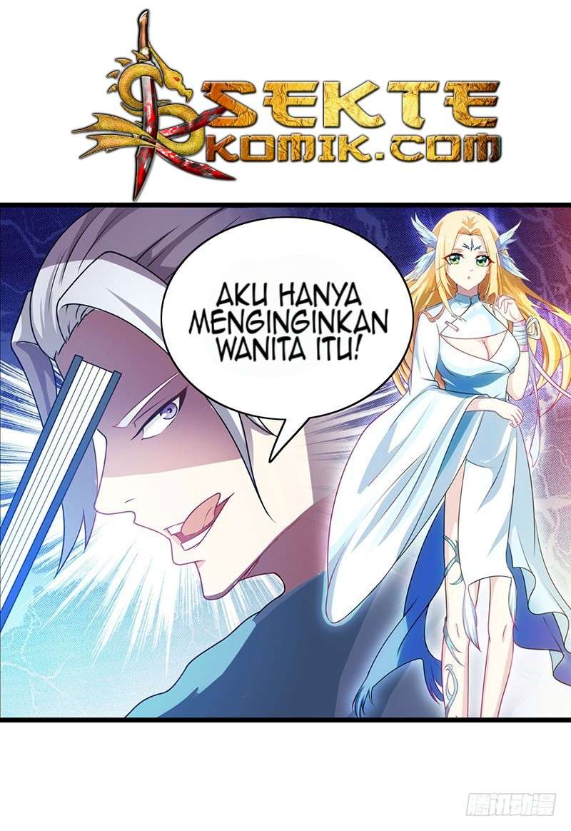 Dushi Xiaoyao Chapter 26 - halaman 13
