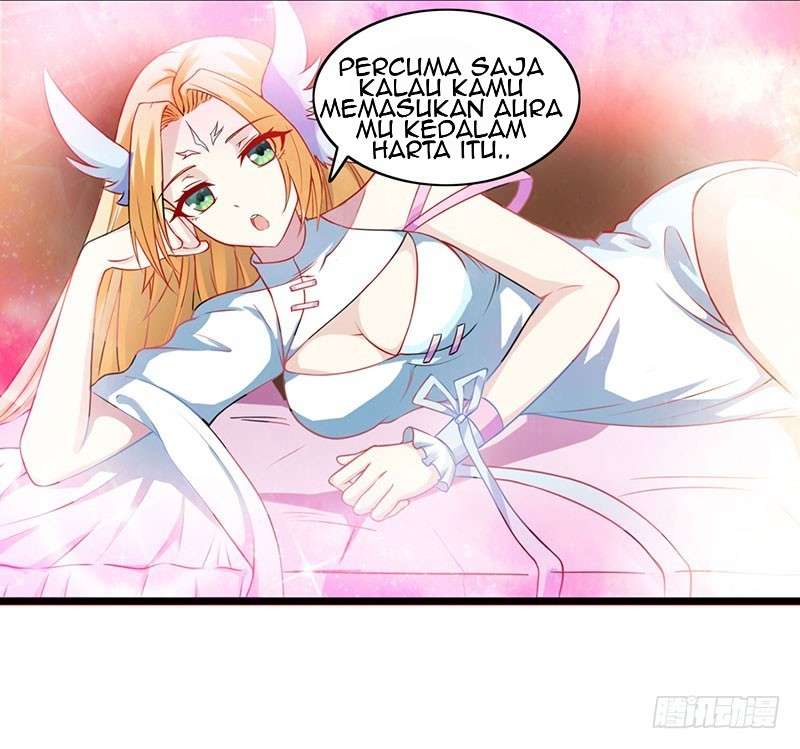 Dushi Xiaoyao Chapter 26 - halaman 15