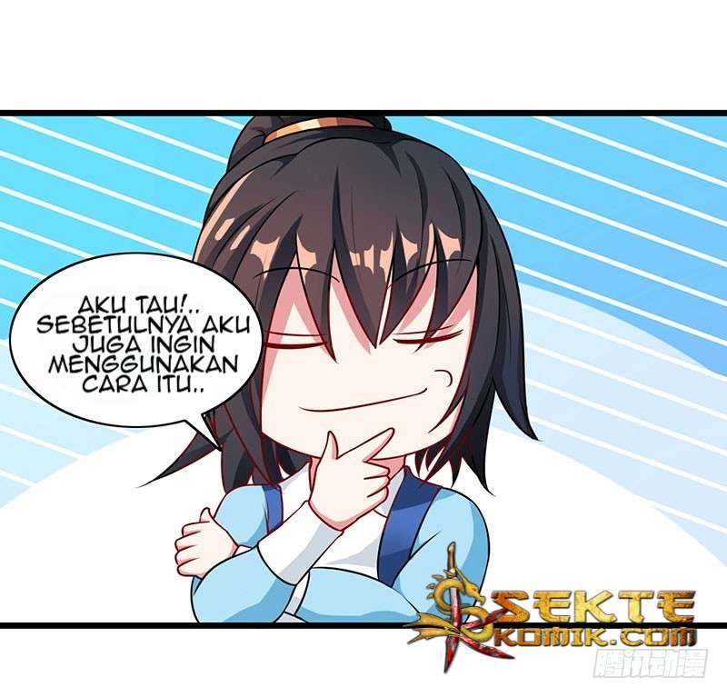 Dushi Xiaoyao Chapter 26 - halaman 16