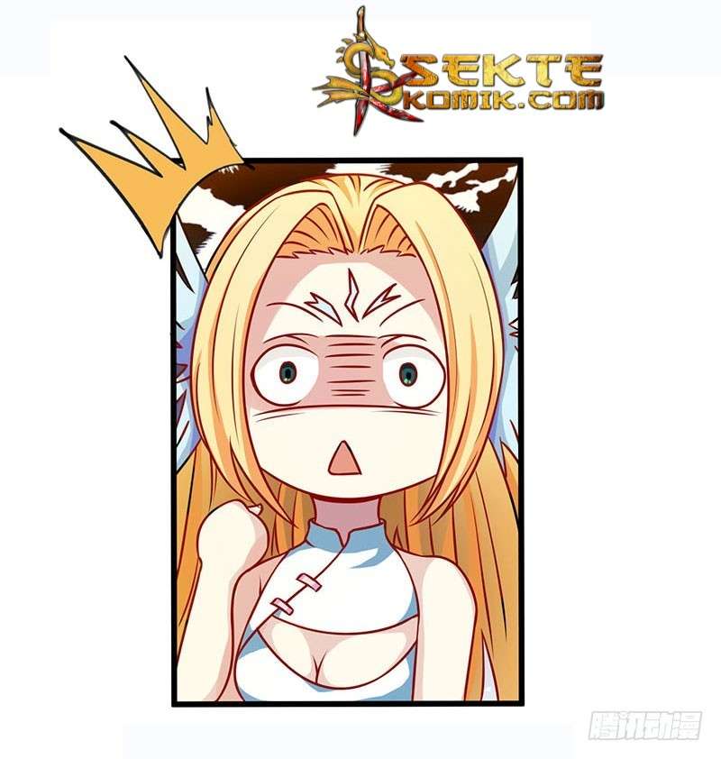 Dushi Xiaoyao Chapter 26 - halaman 22