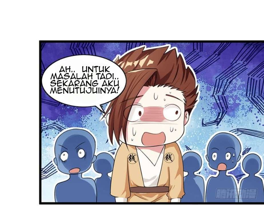 Dushi Xiaoyao Chapter 26 - halaman 3