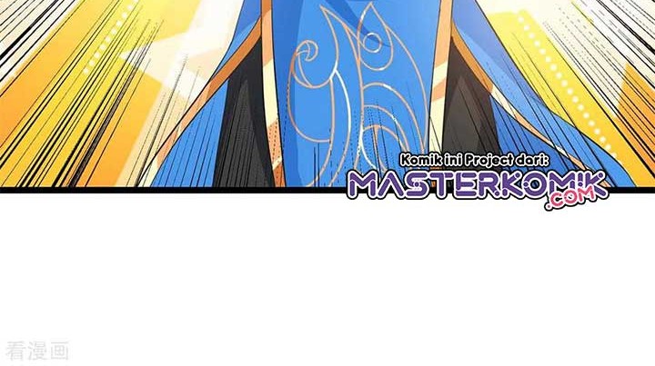 Dushi Xiaoyao Chapter 260 - halaman 12