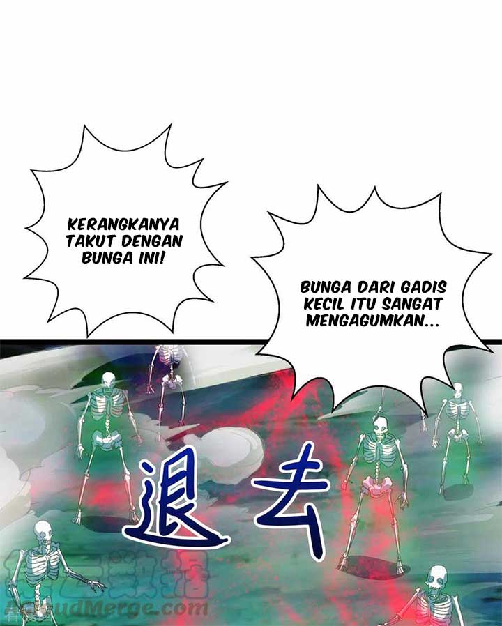 Dushi Xiaoyao Chapter 262 - halaman 5