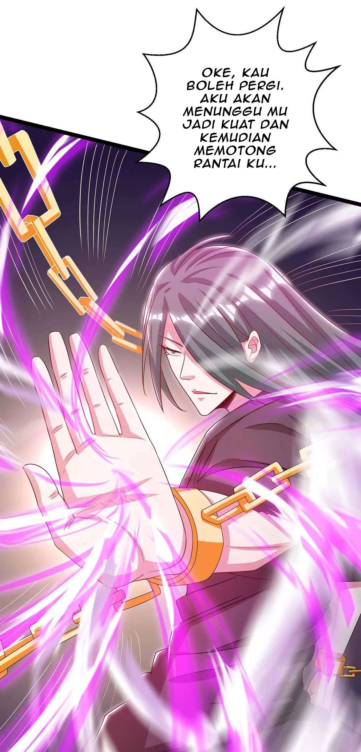 Dushi Xiaoyao Chapter 263 - halaman 17